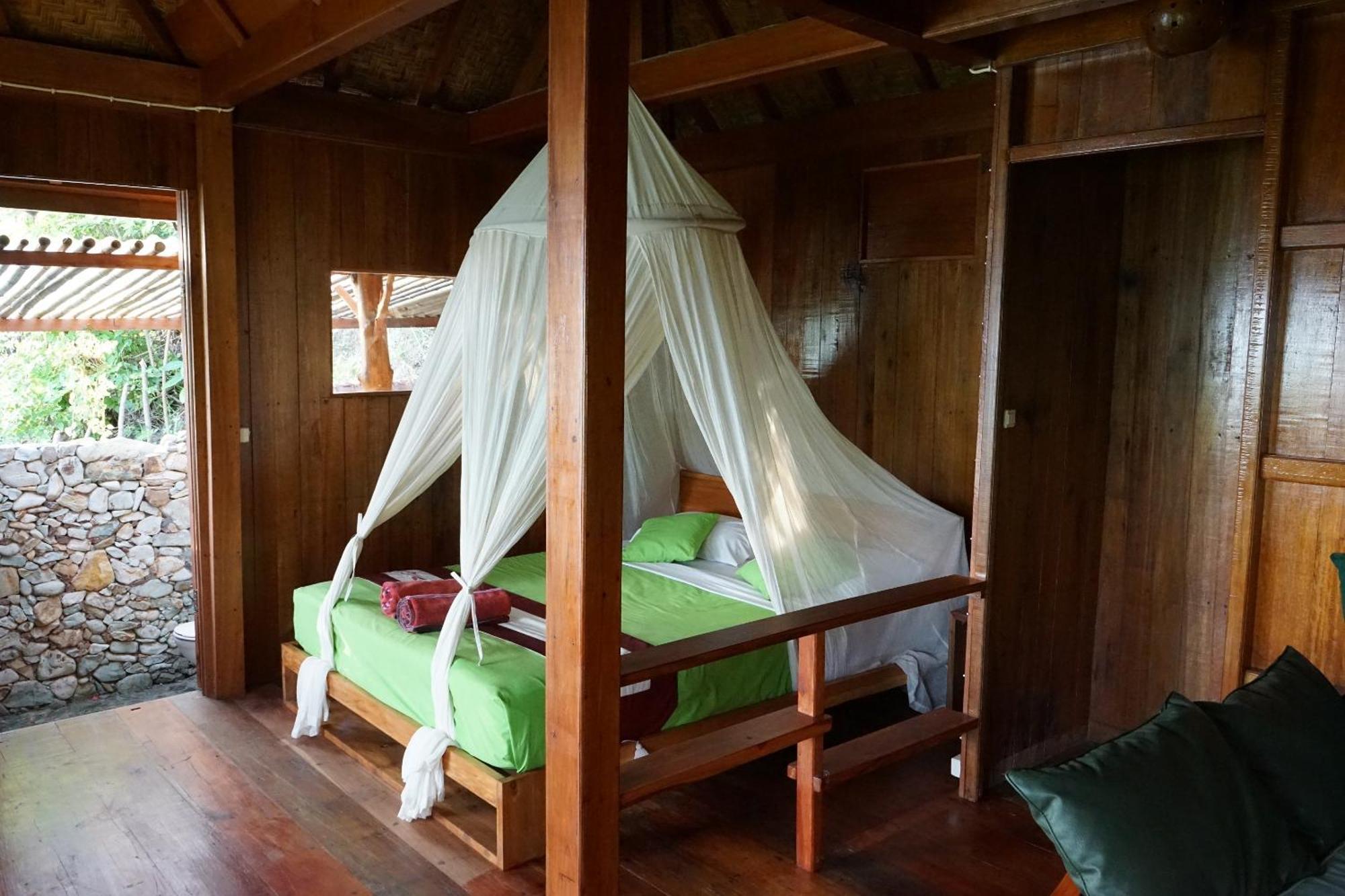 Taman liburan Waecicu Eden 3*