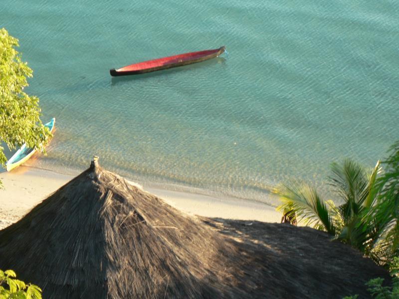 Taman liburan Waecicu Eden Labuan Bajo