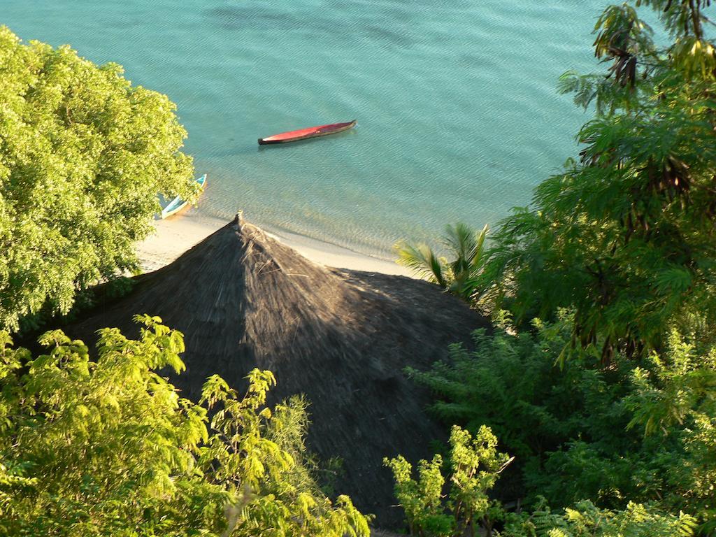 Taman liburan Waecicu Eden