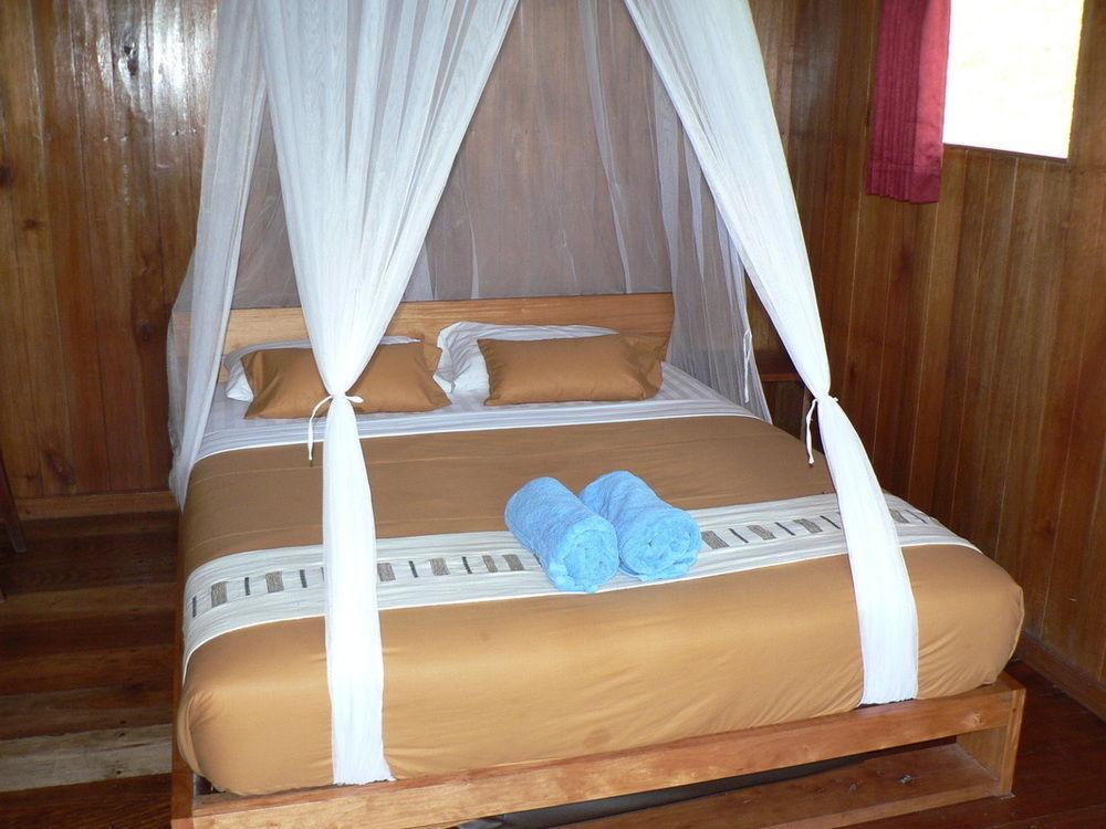 Waecicu Eden Taman liburan Labuan Bajo