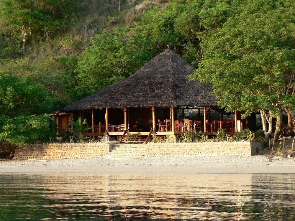 Waecicu Eden Taman liburan 3*