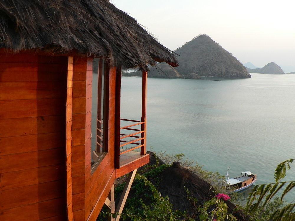 Waecicu Eden Taman liburan Labuan Bajo