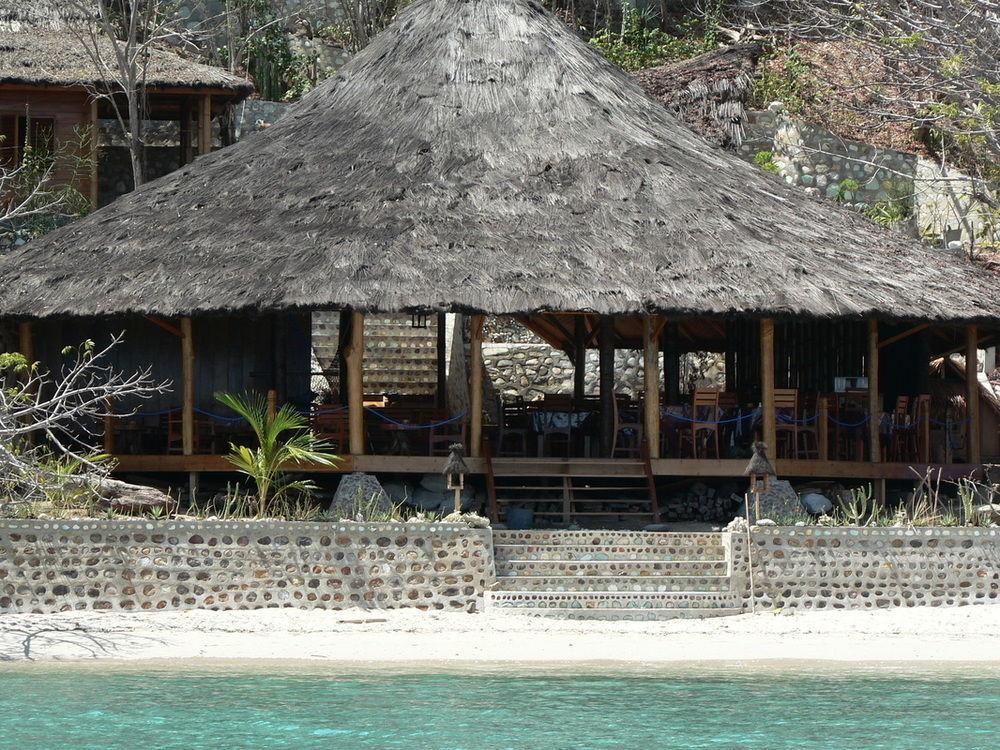 Waecicu Eden Taman liburan Labuan Bajo