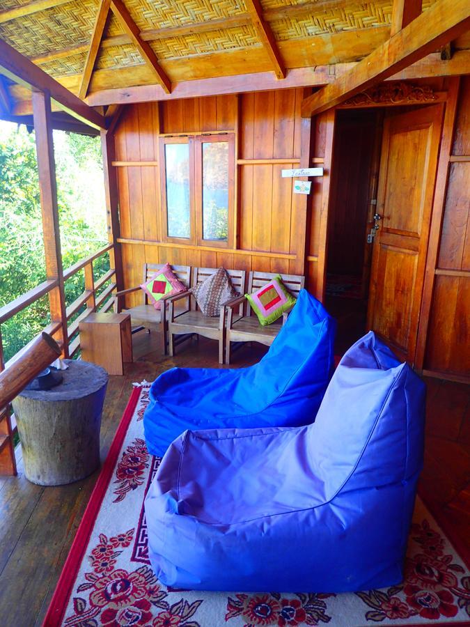 Waecicu Eden 3* Labuan Bajo
