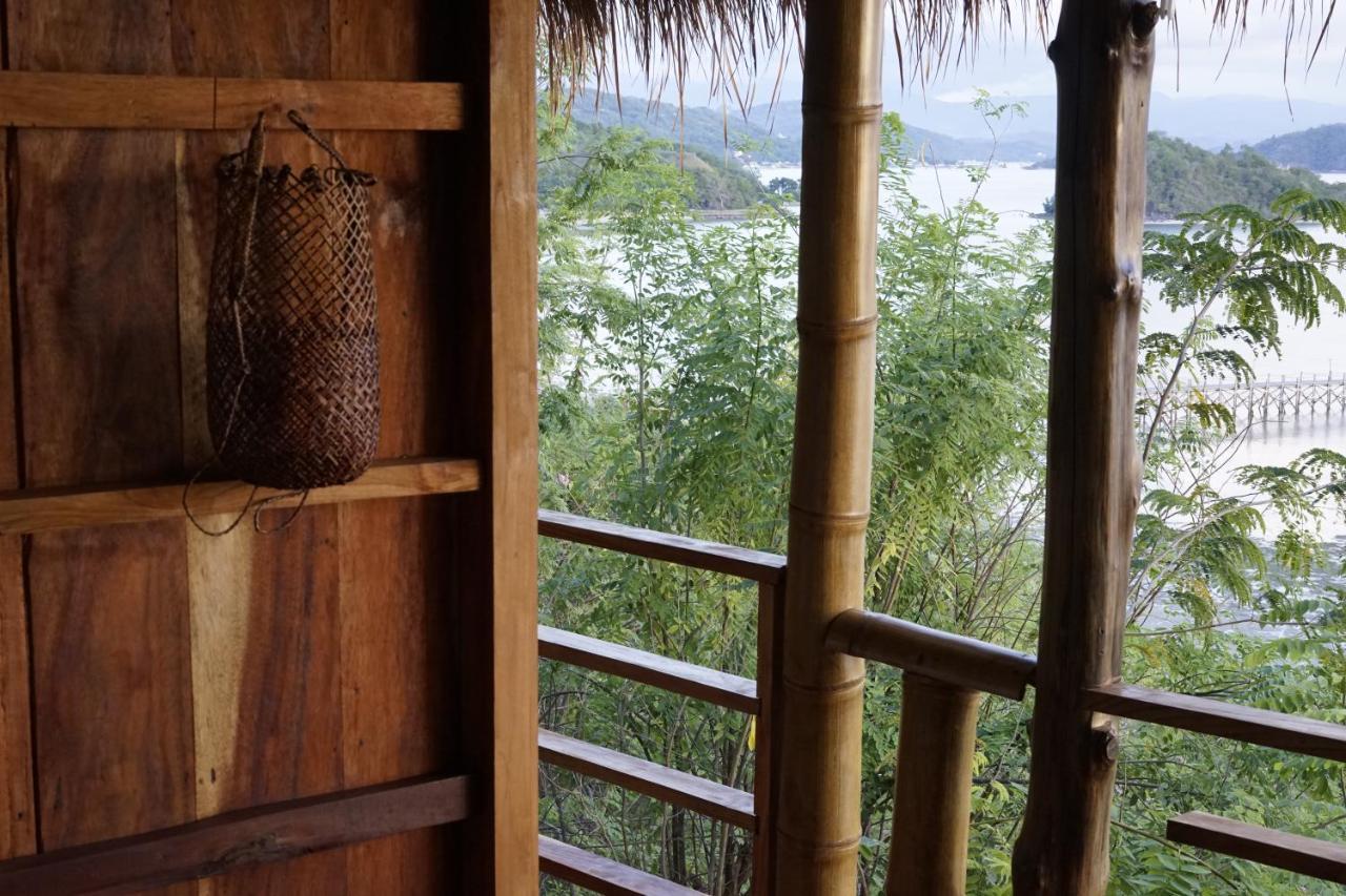 Waecicu Eden 3* Labuan Bajo