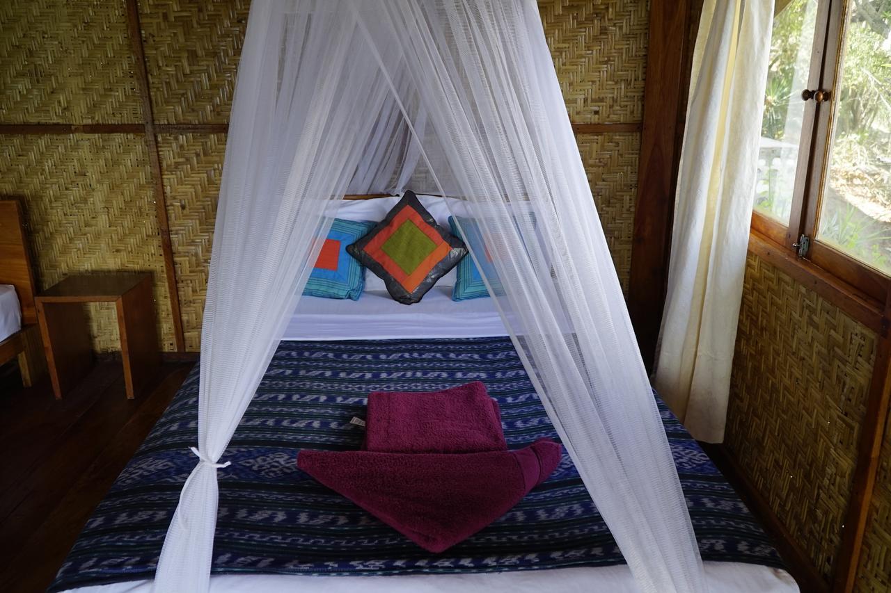 Waecicu Eden Labuan Bajo
