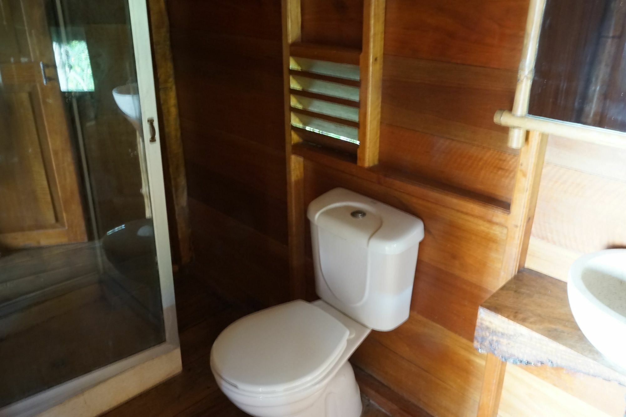 Waecicu Eden Taman liburan 3*
