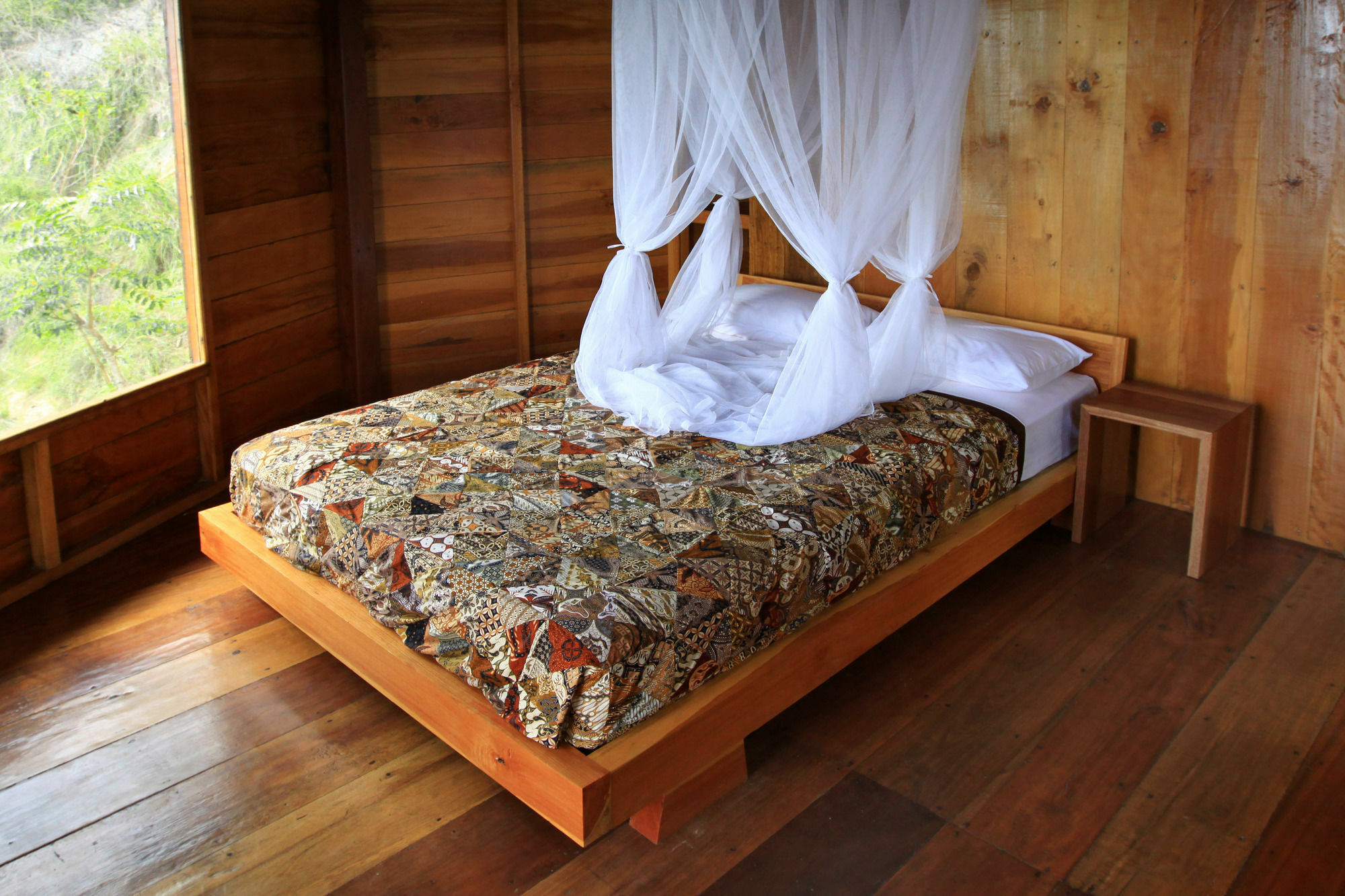 Waecicu Eden Taman liburan 3*