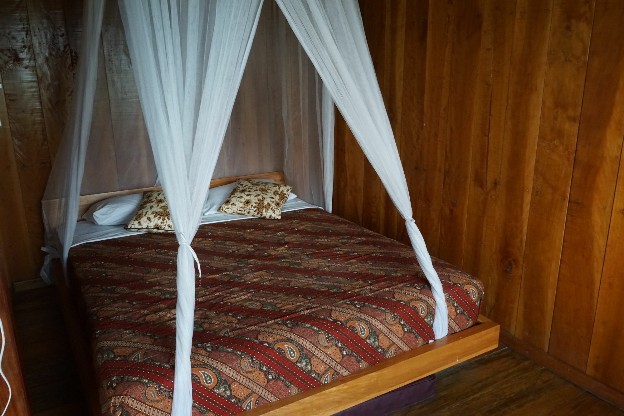 Taman liburan Waecicu Eden 3*
