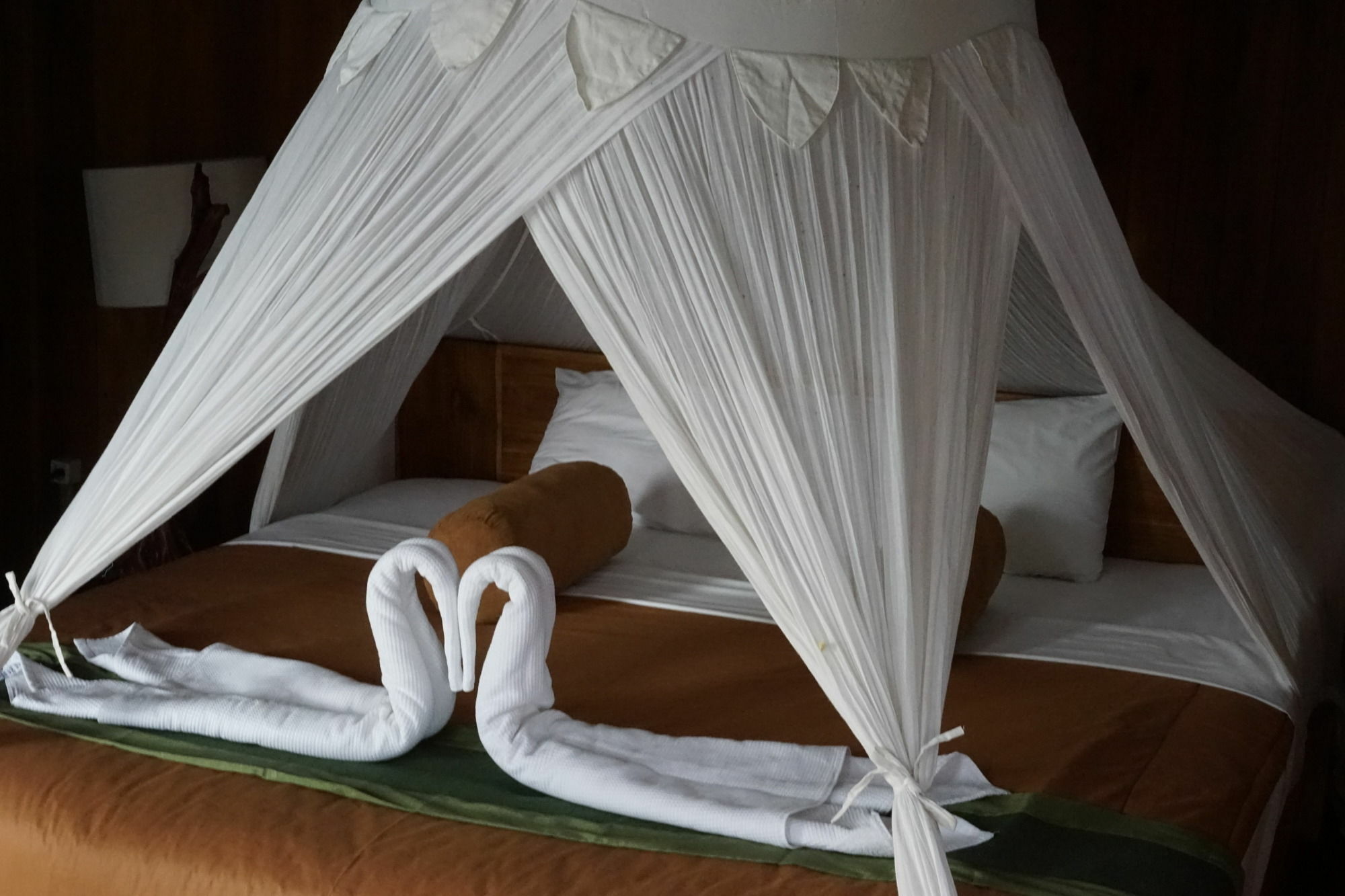 Waecicu Eden 3* Labuan Bajo