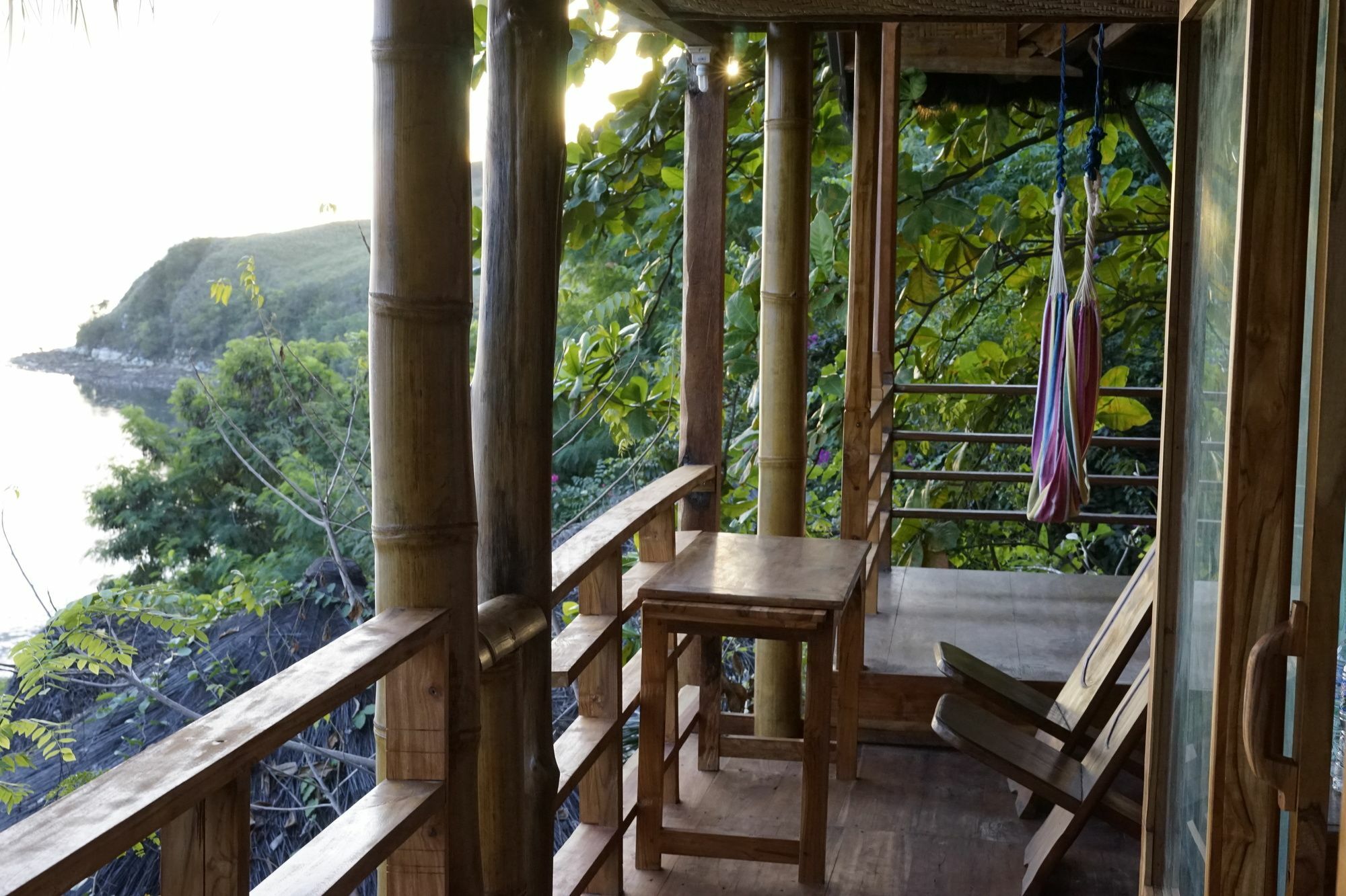 Taman liburan Waecicu Eden